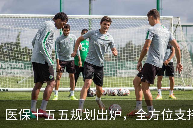 医保十五五规划出炉，全方位支持创新药